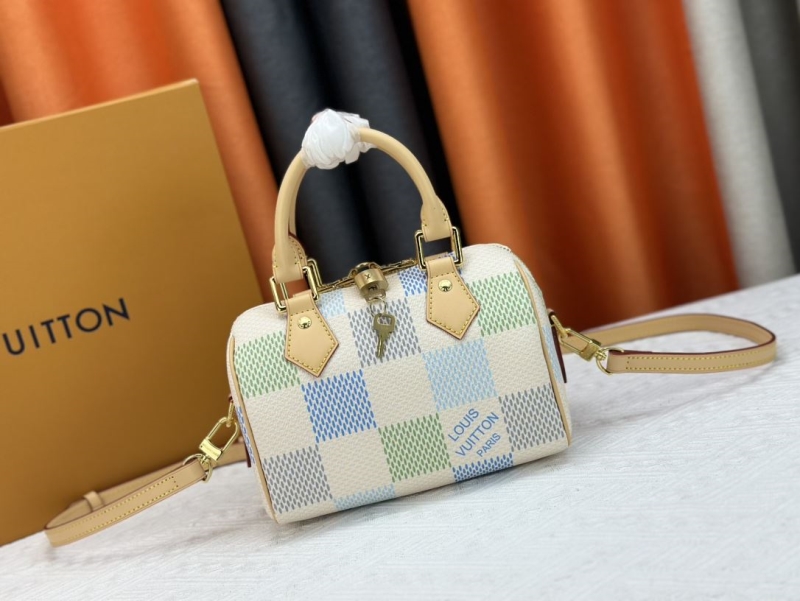 LV Speedy Bags